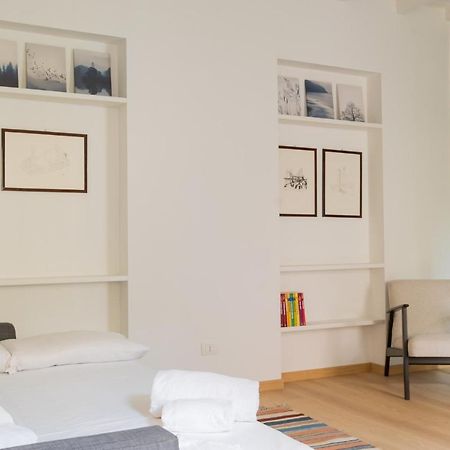 Easylife - Lusso E Tradizione In Sant'Ambrogio Apartment Milan Bagian luar foto