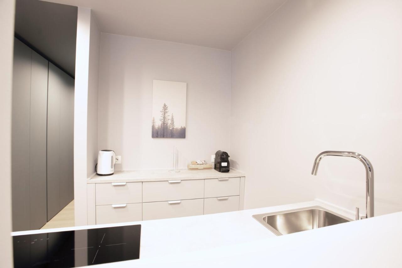 Easylife - Lusso E Tradizione In Sant'Ambrogio Apartment Milan Bagian luar foto