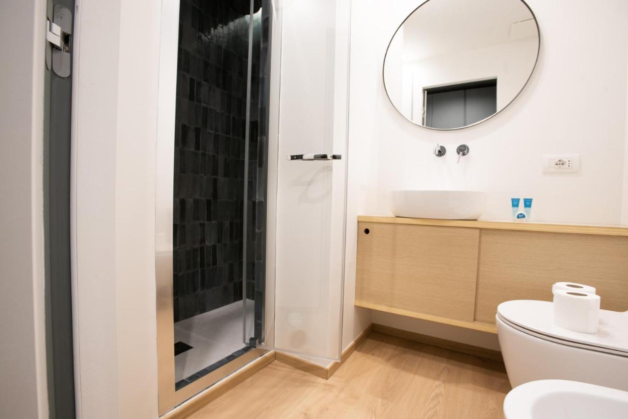 Easylife - Lusso E Tradizione In Sant'Ambrogio Apartment Milan Bagian luar foto