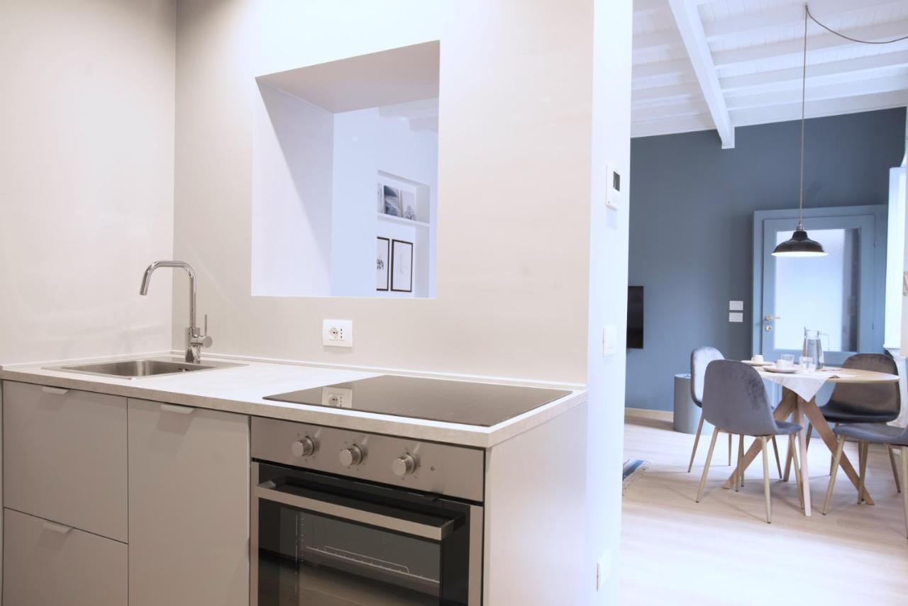 Easylife - Lusso E Tradizione In Sant'Ambrogio Apartment Milan Bagian luar foto