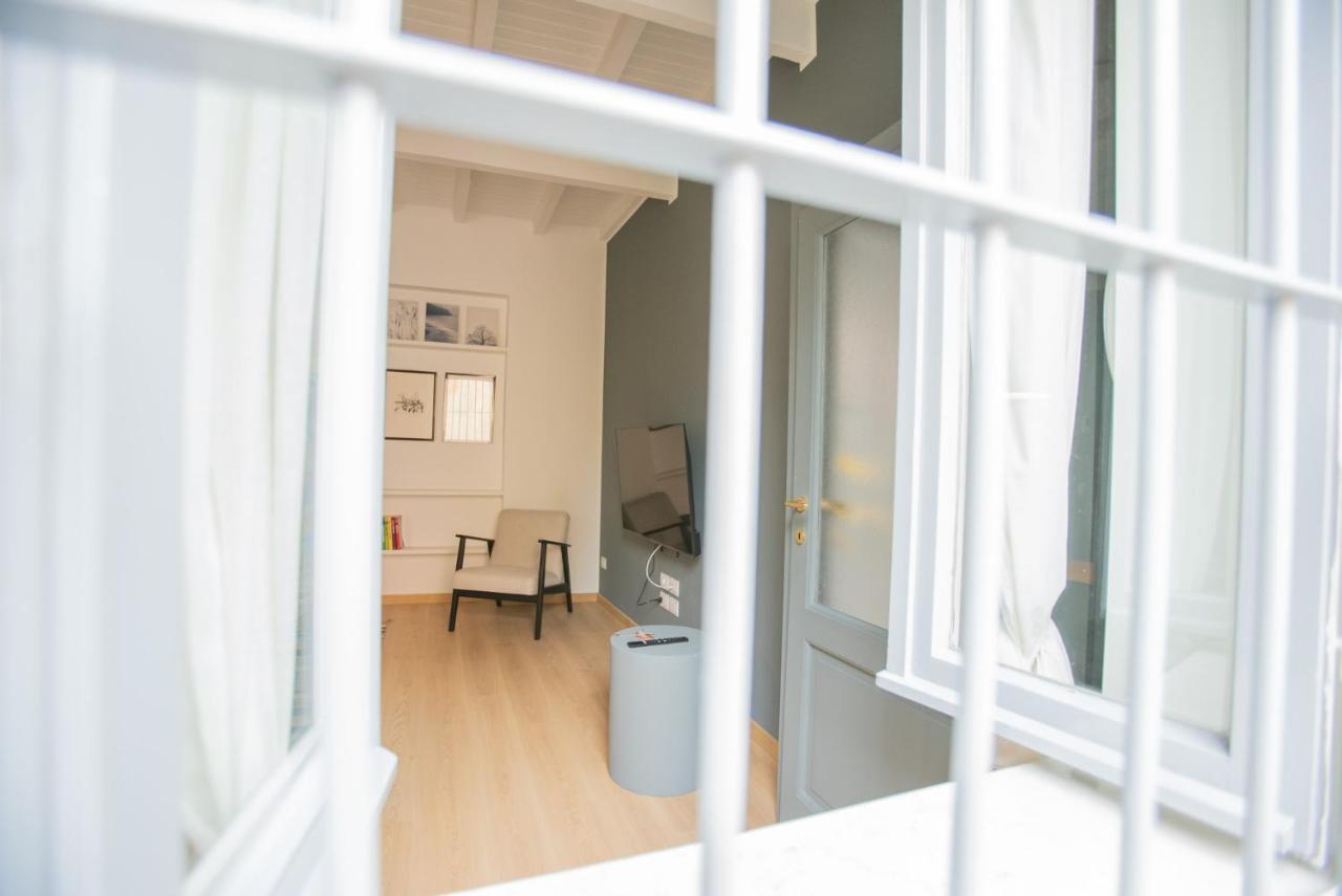 Easylife - Lusso E Tradizione In Sant'Ambrogio Apartment Milan Bagian luar foto
